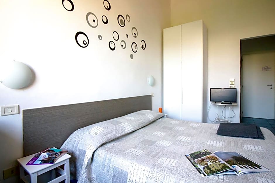 Il Ghiro Guest House
