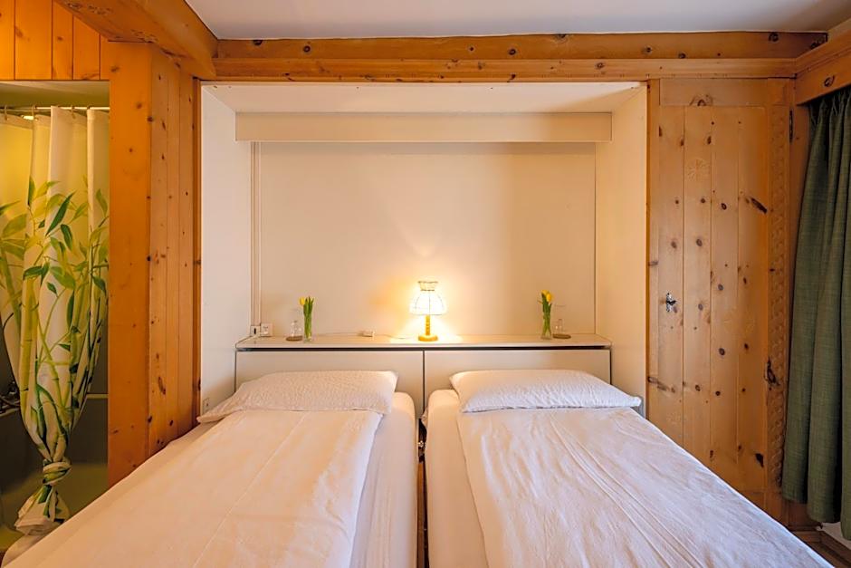 Hotel Alpina