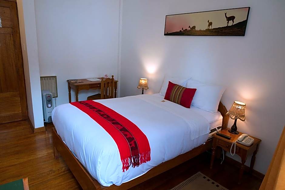 Hotel Monasterio San Pedro