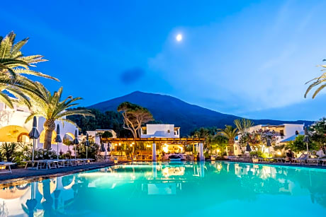 La Sciara Resort Hotel