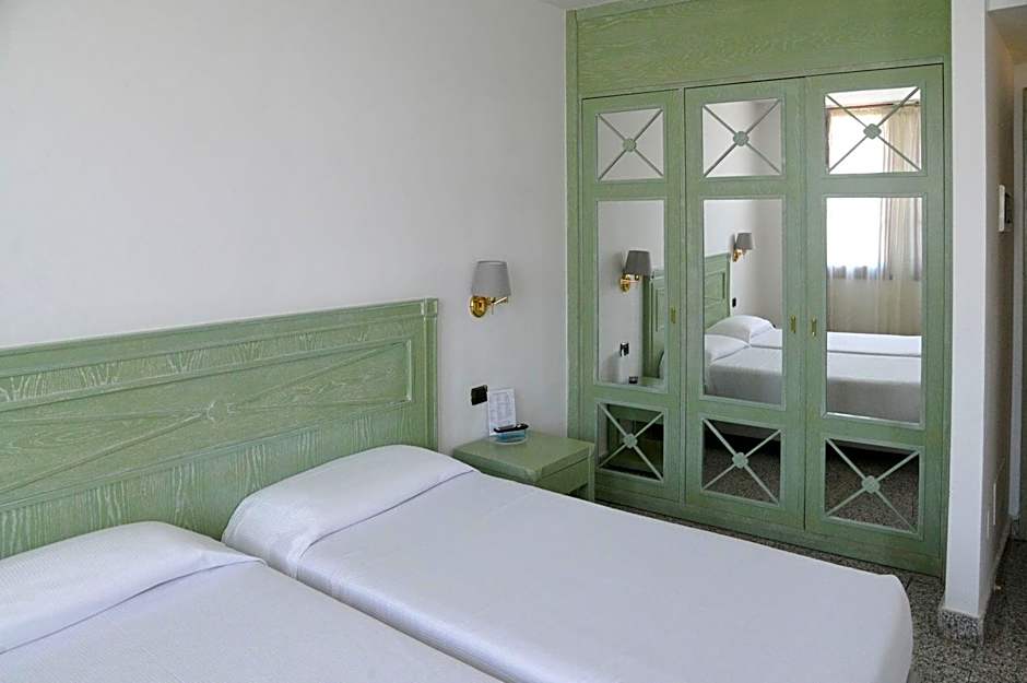 Residence Hotel L'incanto Di Boccadarno