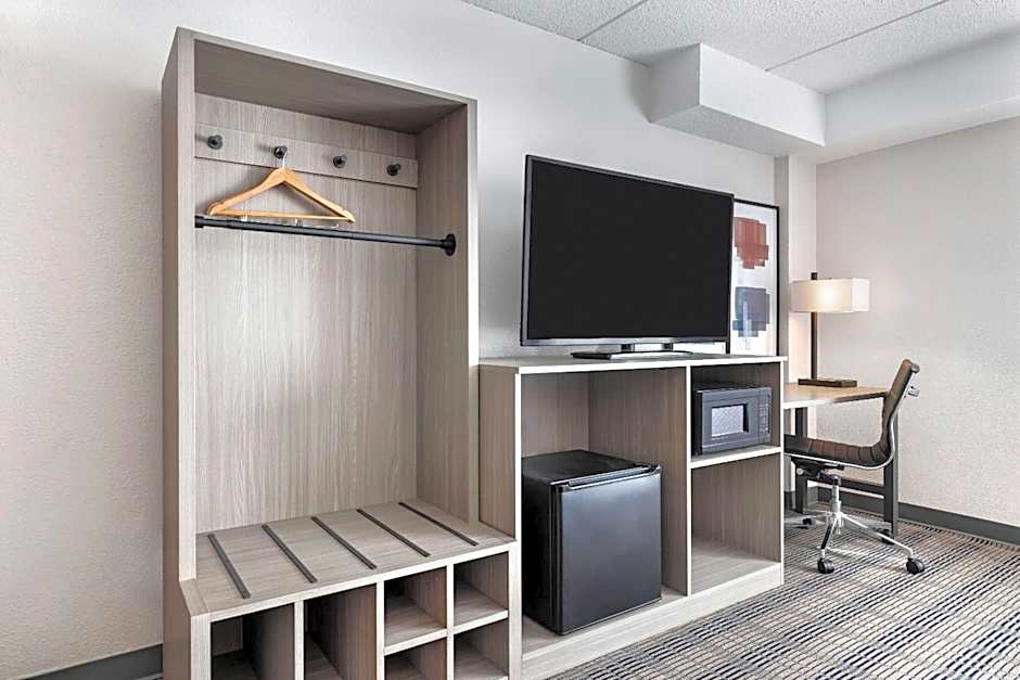 AmericInn by Wyndham Baxter Brainerd