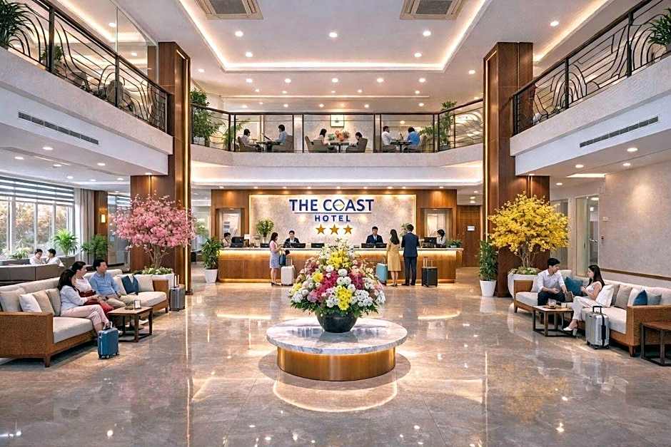 The Coast Hotel