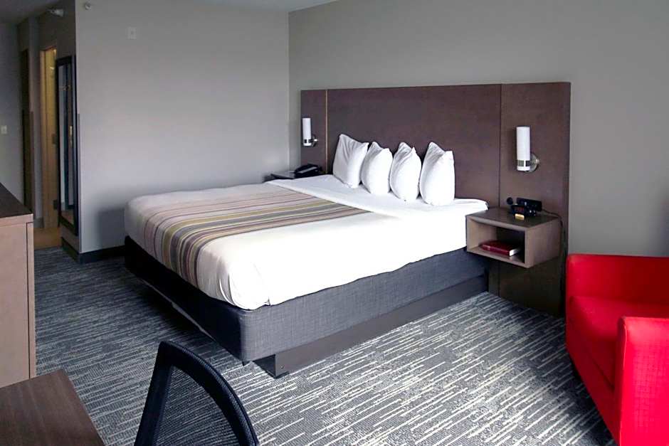 Country Inn & Suites by Radisson, Council Bluffs, IA