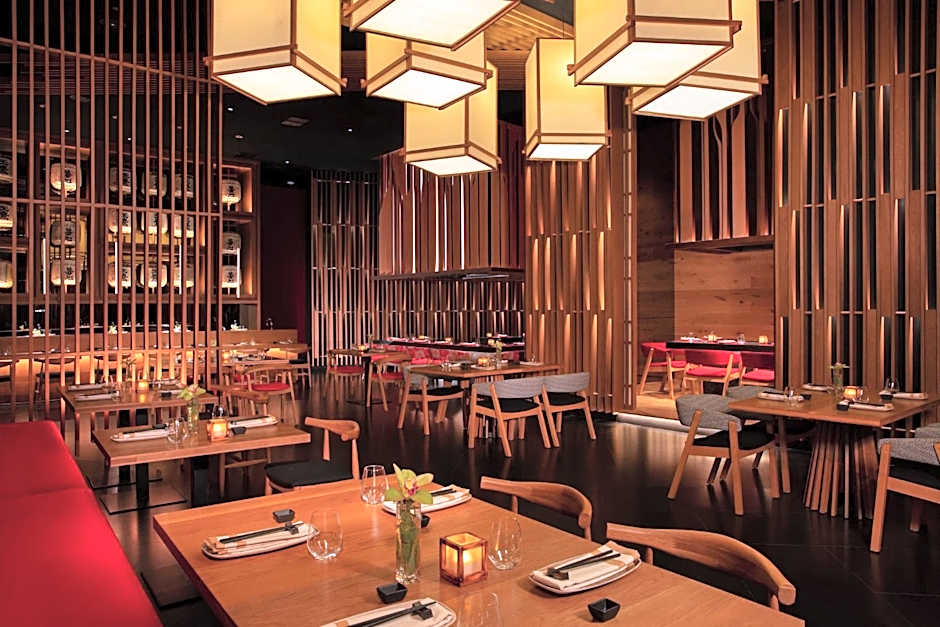 Secrets Maroma Beach Riviera Cancun - All Inclusive-Adults only