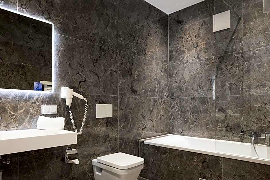 RheinCity Hotel & Boardinghouse