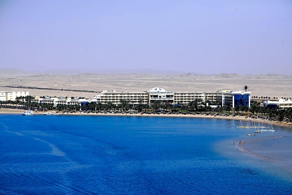 Sentido Palm Royale