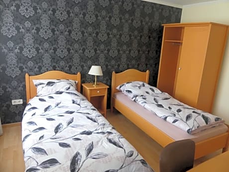 Hotel Akropolis