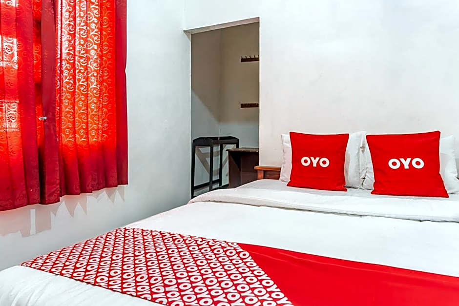 Hotel O Guest House Pahlawan Syariah