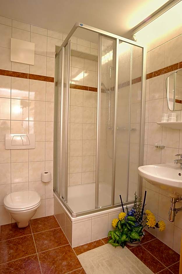 Landgasthof Seisenbergklamm