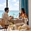 HVD Nympha Hotel - All Inclusive, Private Beach & Free Parking - Adults Only