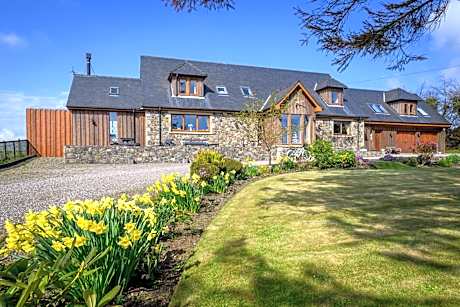 Tarskavaig B&B