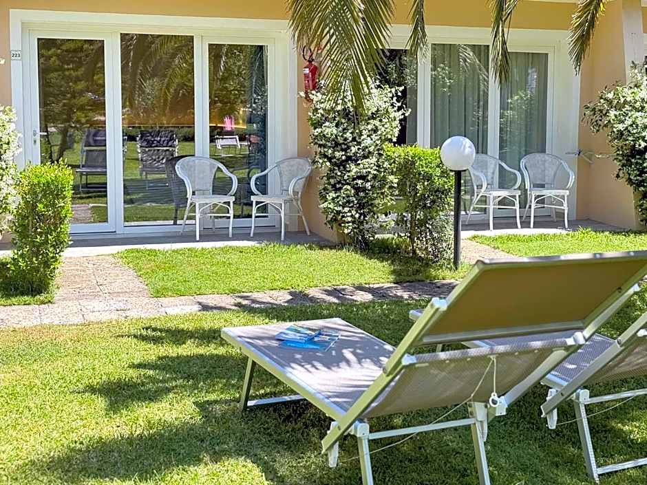 Hotel Villa Rodriguez