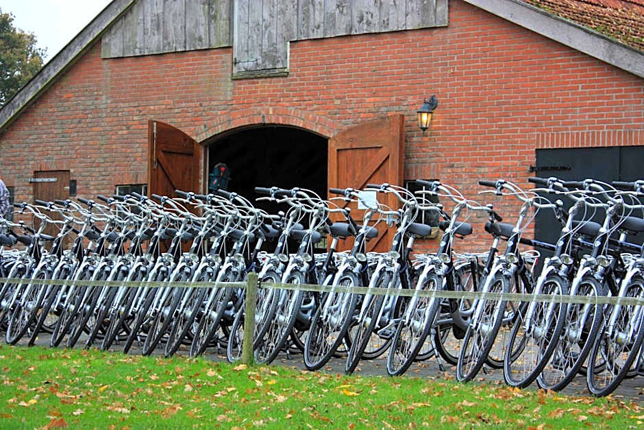 Hotel de Landmarke by Flow