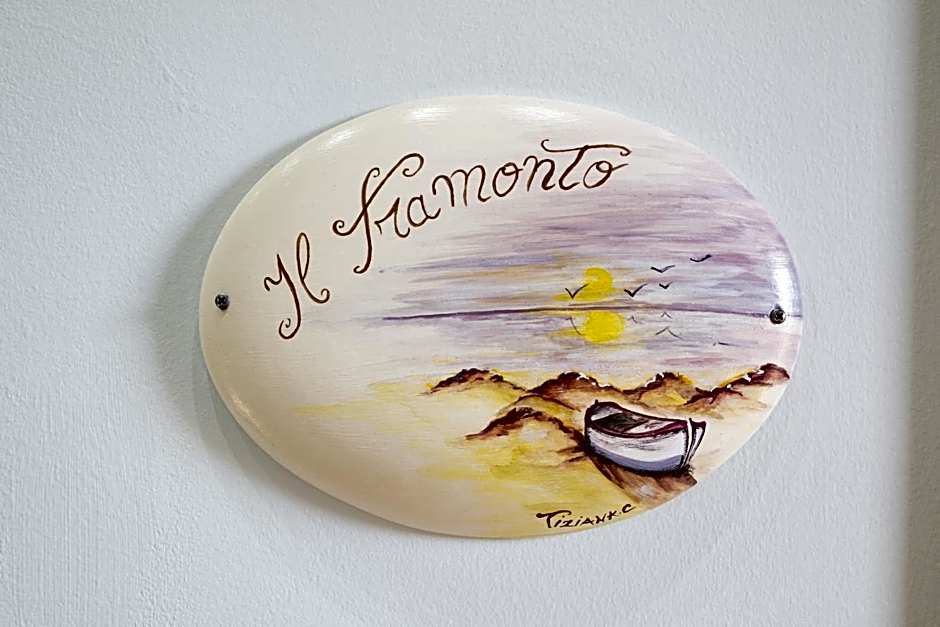 Il Fenicottero Rooms