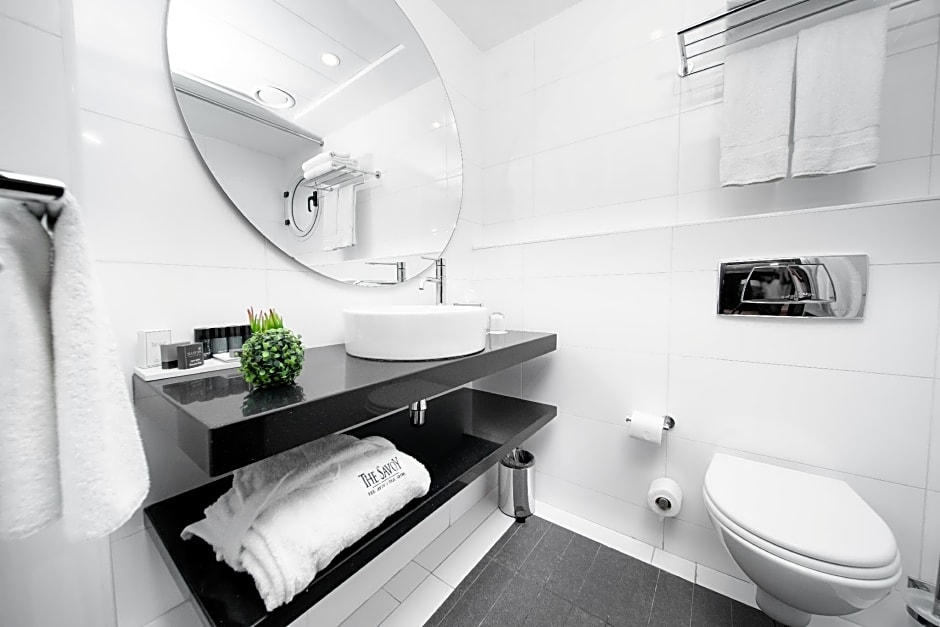 Savoy Sea Side Hotel