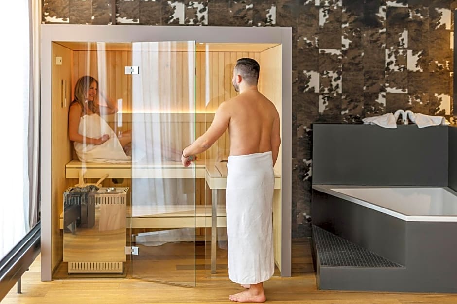 Sihlpark Hotel & Spa
