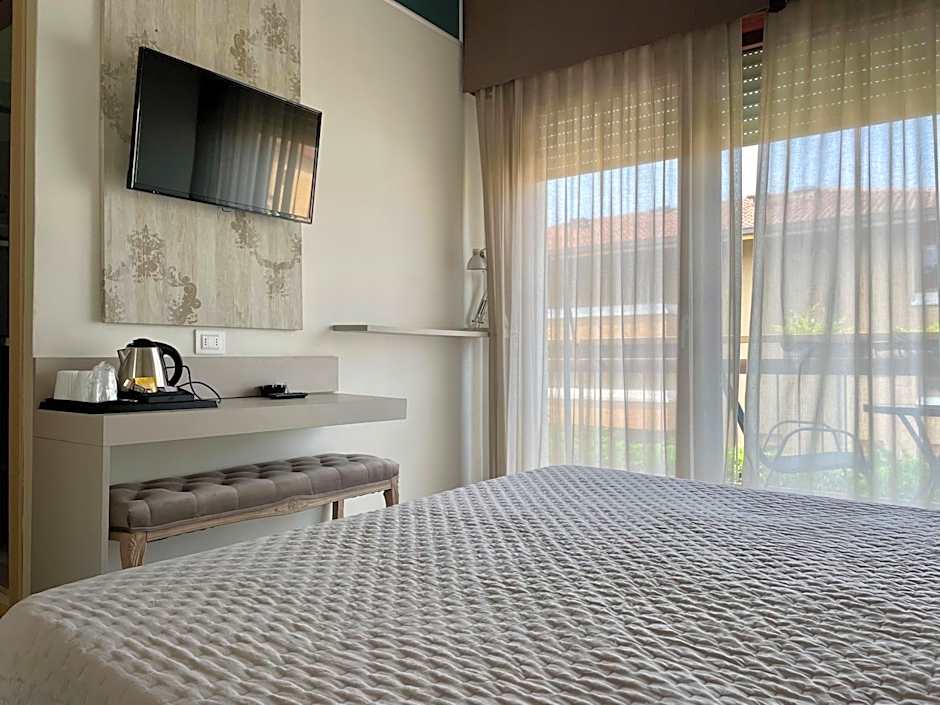 B City Hotel Bardolino