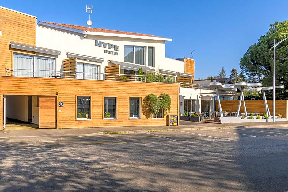 Hype Hôtel