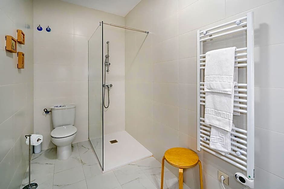Hotel Rural Costa del Trigo