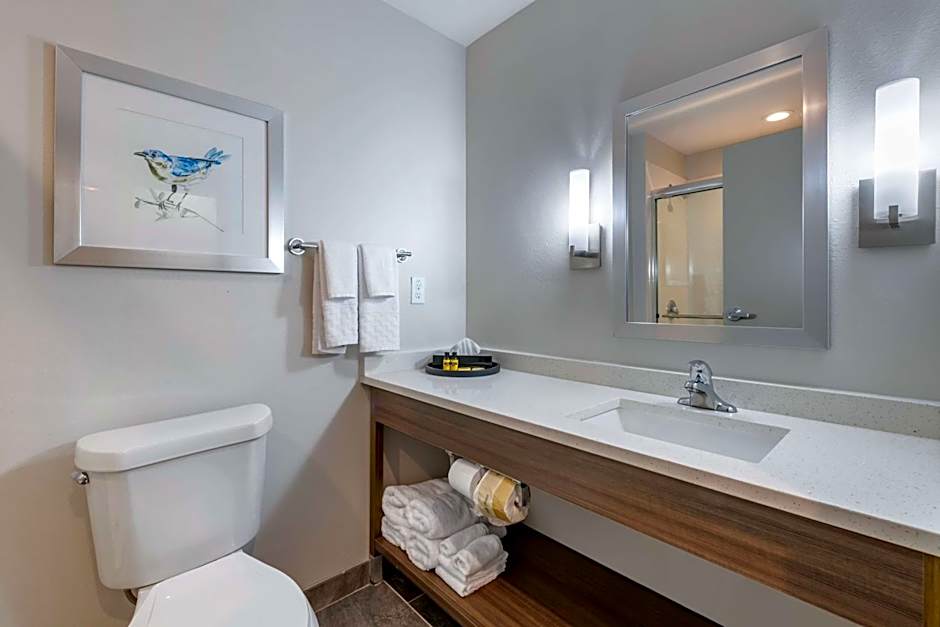 Best Western Plus Lakeland