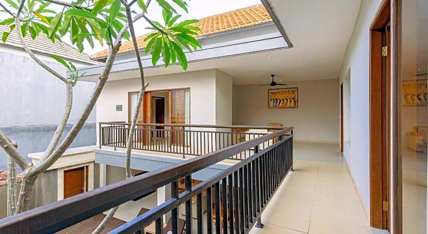 The Light Exclusive Villas and Spa