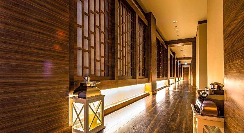 Radisson Blu Hotel And Spa Istanbul Tuzla