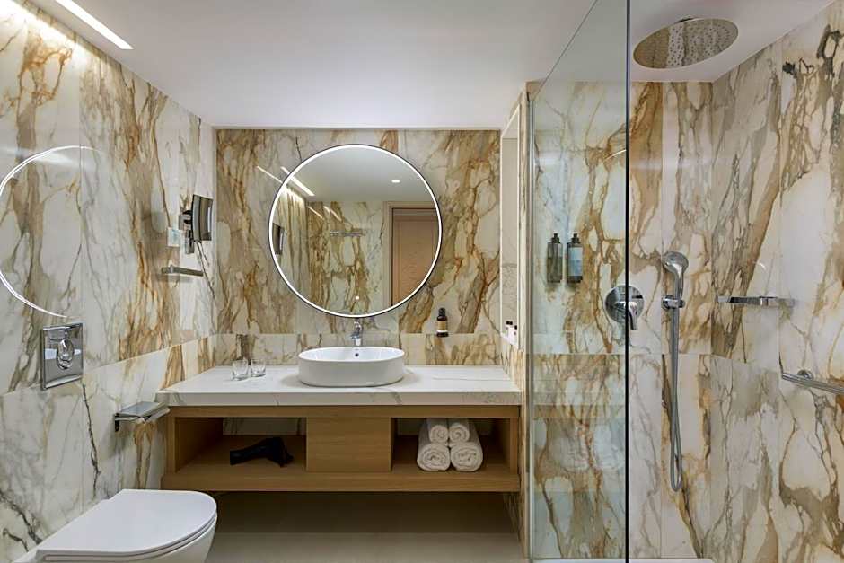 Rodos Palladium Leisure & Wellness