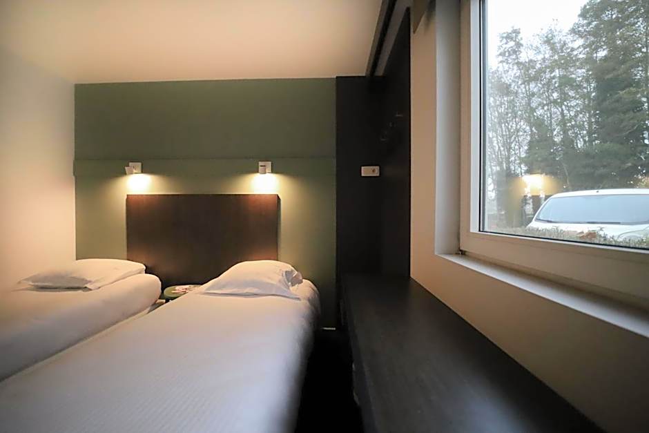 Travel Hotel Kruisem