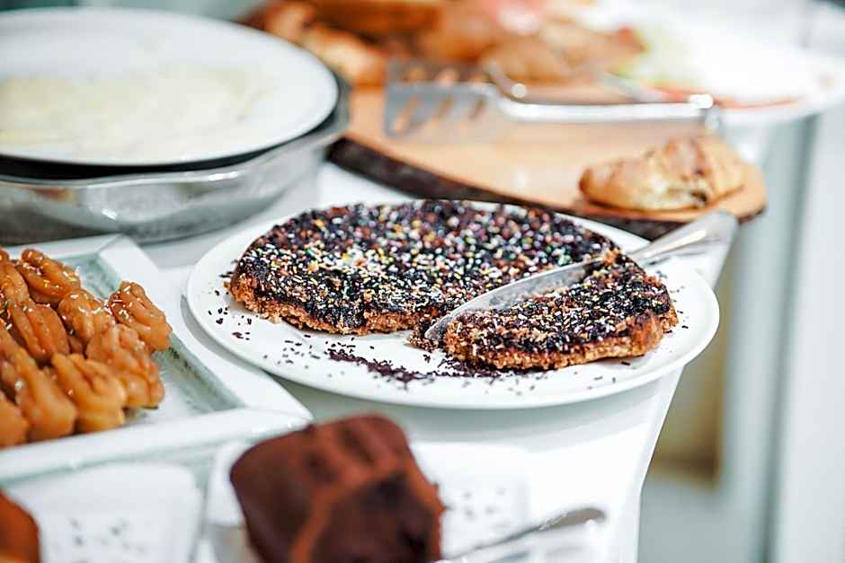 Lot Boutique Hotel by Hotels and Preference