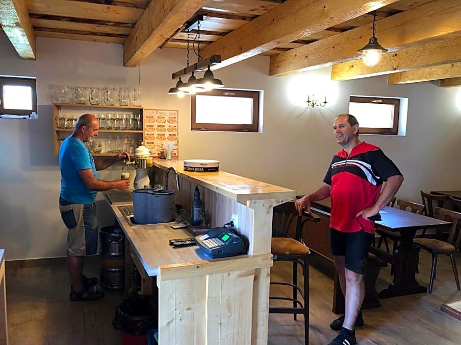 Penzion Zaječský šenk