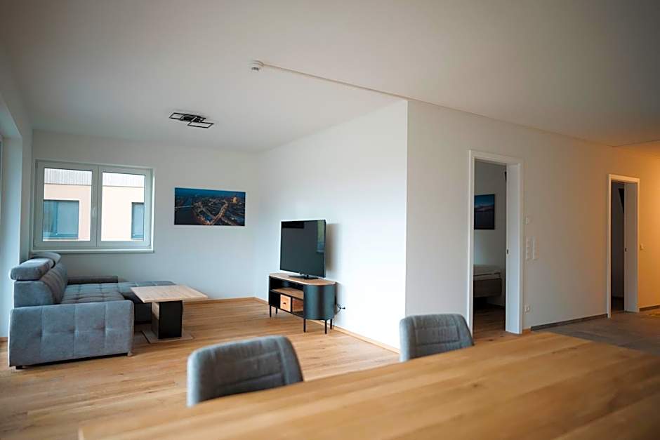 Premium Apartments Monterra