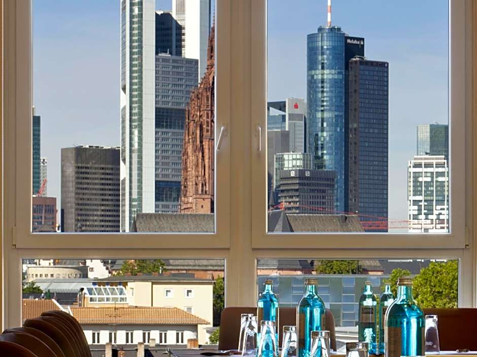 Flemings Hotel Frankfurt Main-Riverside
