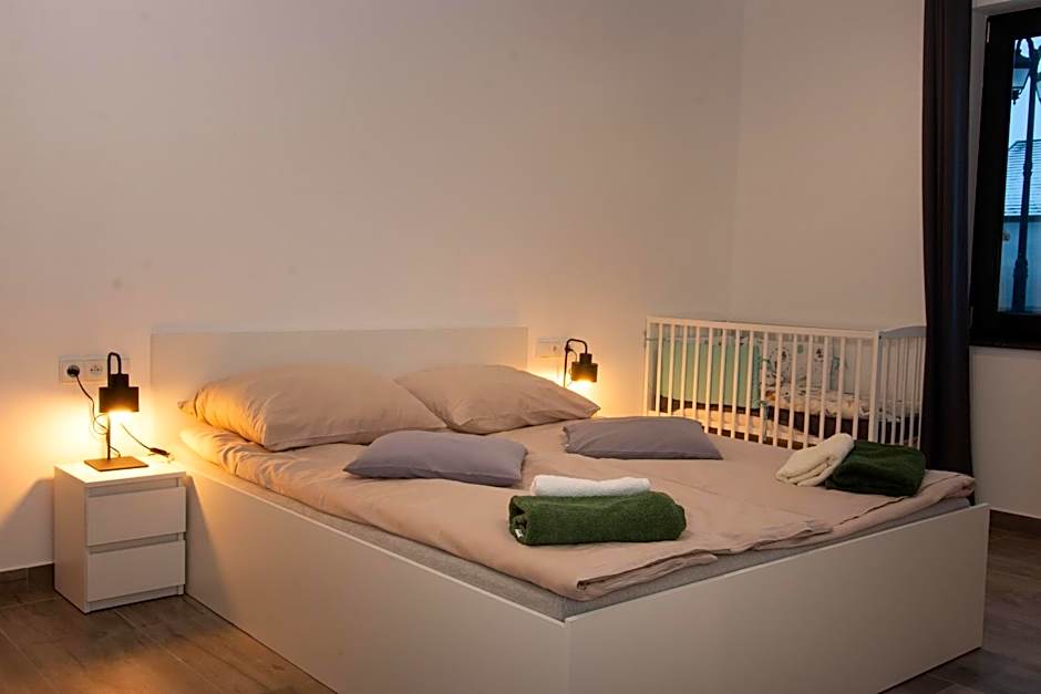 Osada Słuszewo - Apartamenty Restauracja Wydarzenia