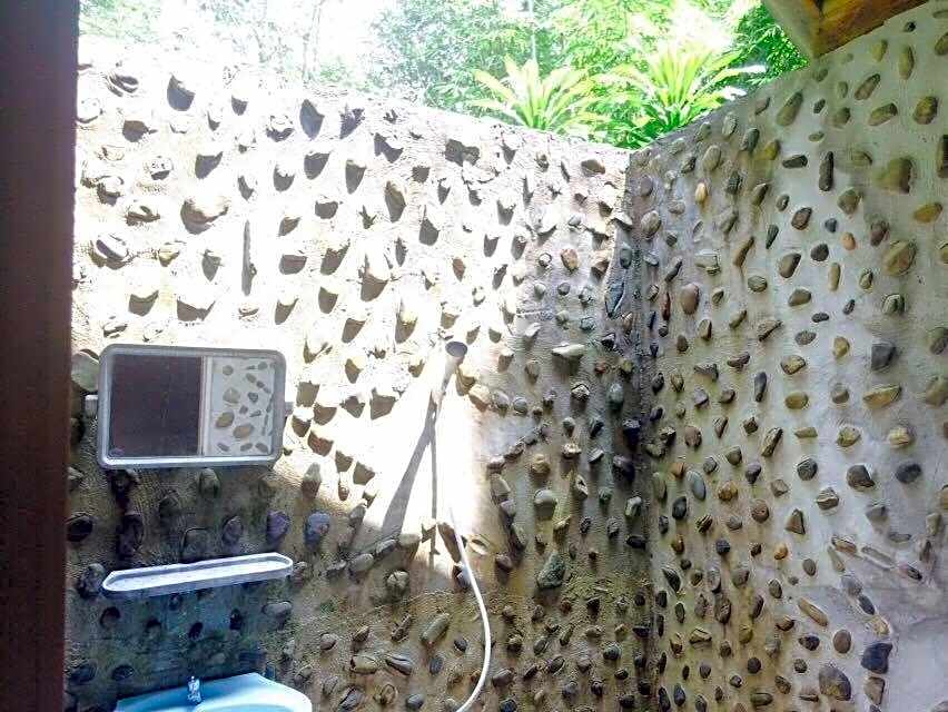 Khao Sok Green Mountain View