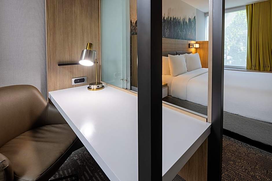 SpringHill Suites by Marriott Jackson Hole