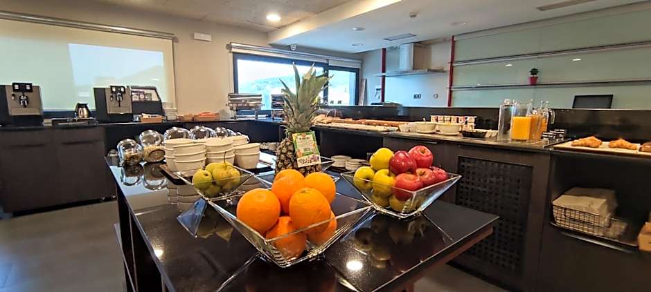 Hotel Apartamentos San Fermin Pamplona