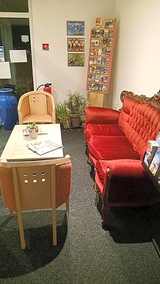 Le Roi du Sundgau près de la Horse - Mooslargue