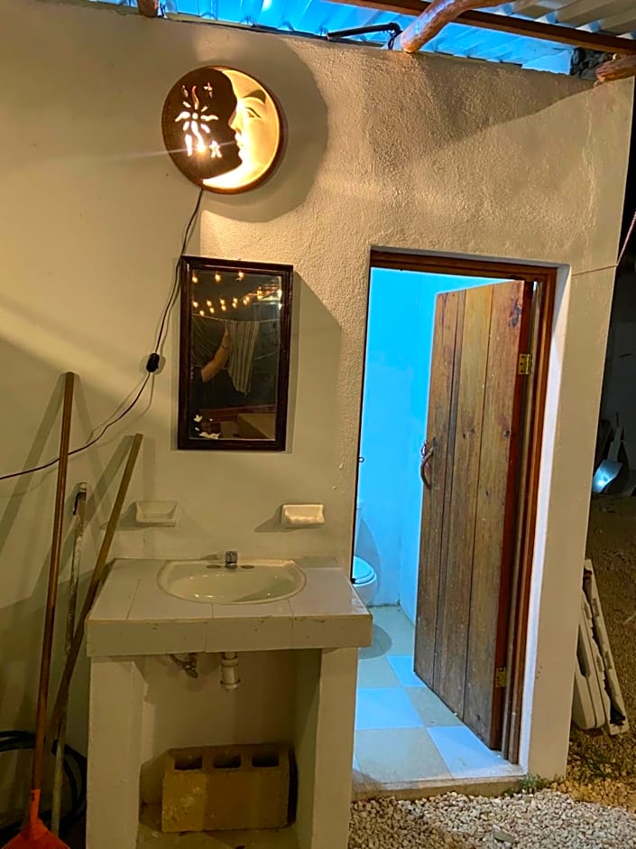 Hostal Casa Maya
