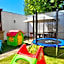 Villa Mystique