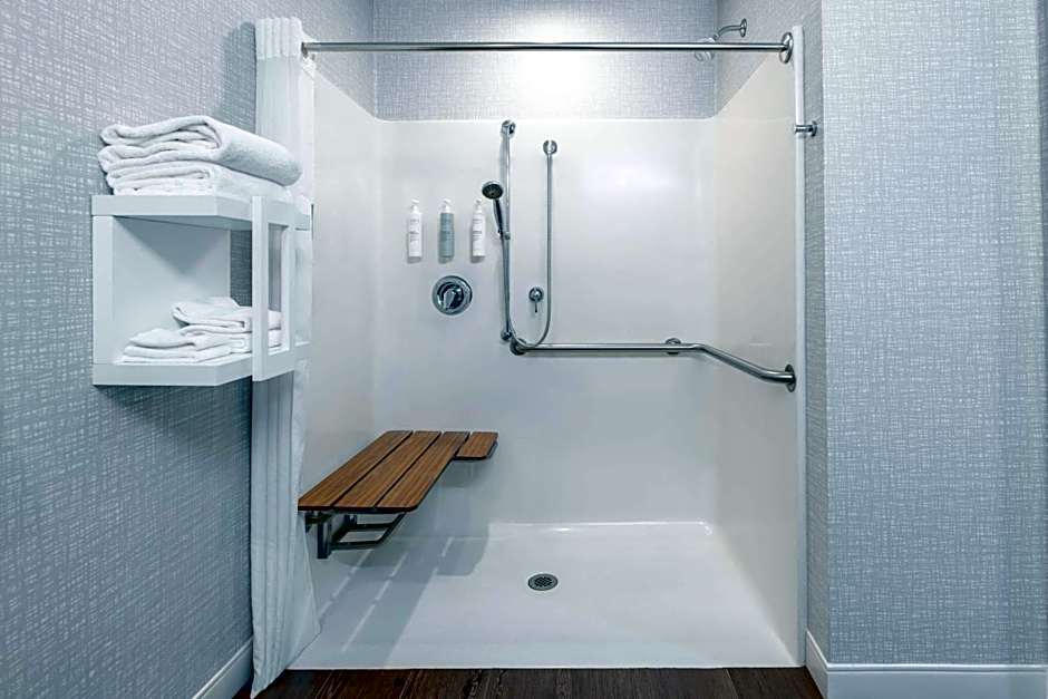 Hampton Inn Martinsburg