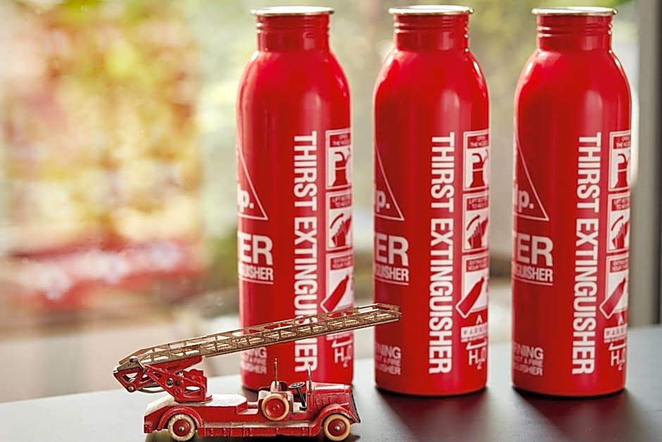 La Caserne Chanzy Hotel & Spa, Autograph Collection