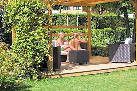 Garden Hotel Bellariva