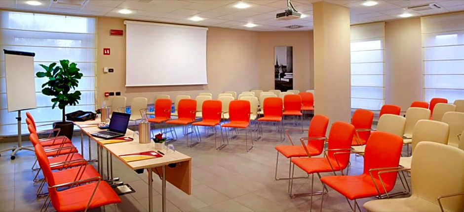 Torino Hotel San Luigi - Ristorante Trait d'Union