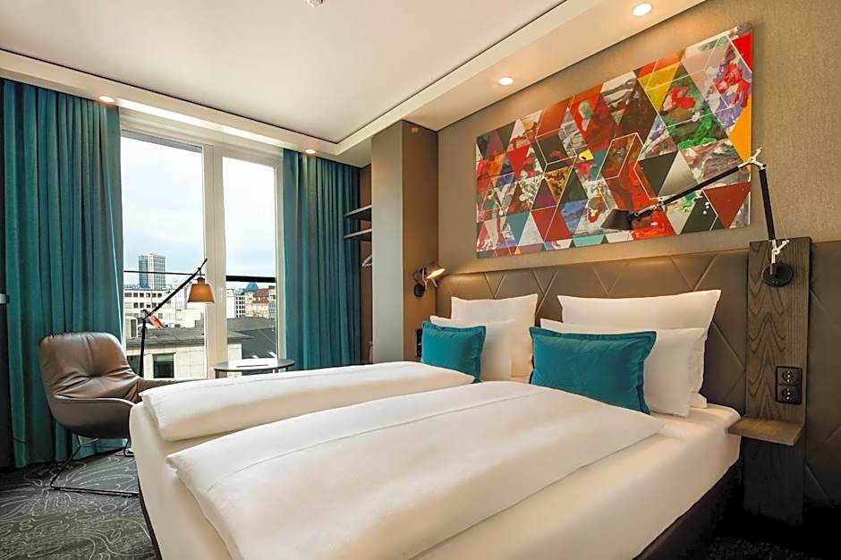 Motel One Frankfurt-Romer
