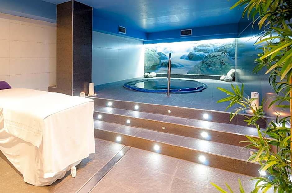 Hotel Arha Potes & Spa