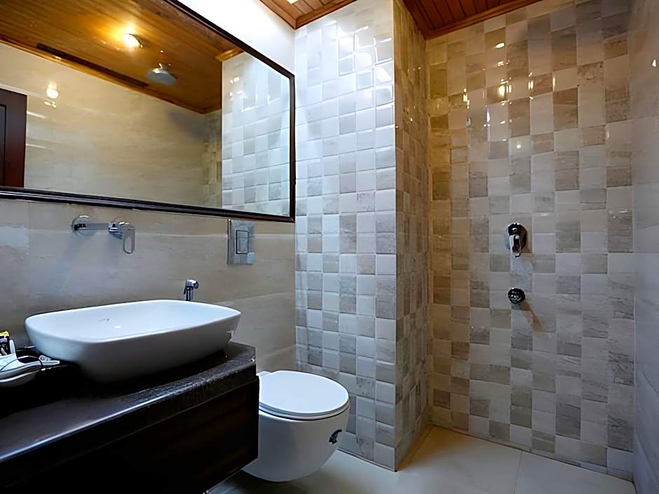 Hotel Shingar