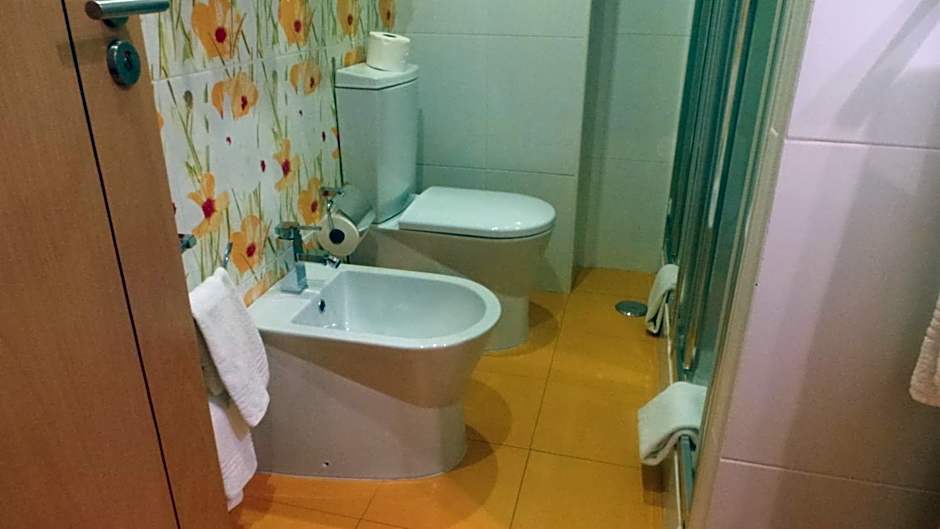 Dom João Glamour Hotel