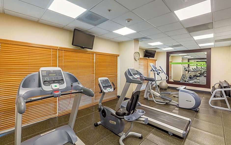 Hampton Inn By Hilton Queretaro Mexico