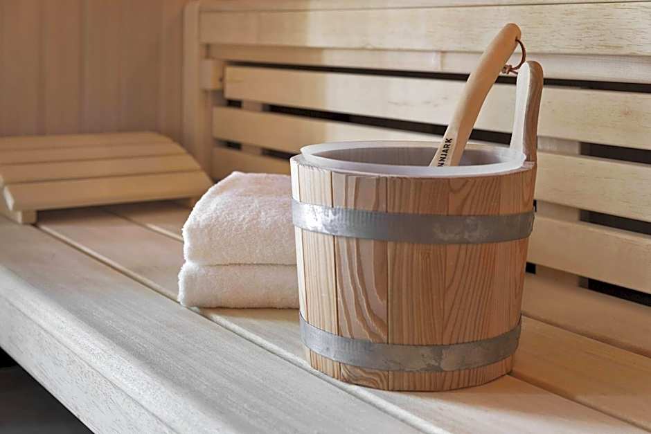 Courtyard by Marriott Hamburg City